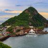 One of Mazatlan's many charming locales