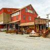 "Oldest continually operating mill in the midwest. Family owned since 1823. Not the same family.