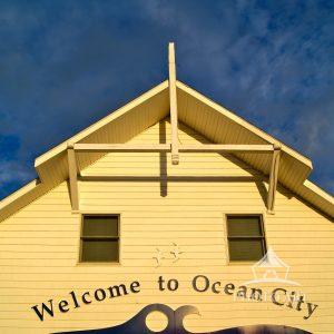 Ocean City is one of the most popular destinations in the East Coast.