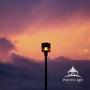 Virginia Beach offers some of the nicest sunsets and sunrises.