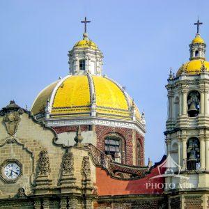 Puerto Vallarta is a vibrant city on Mexico's Pacific coast.