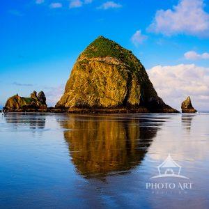 Haystack Rock