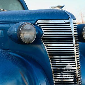 The classic vehicles are always a jewel, they way were made.