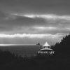 Evening Coastal View