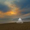 Beach at Sunset