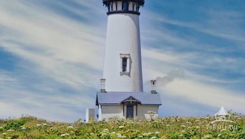 Lighthouse