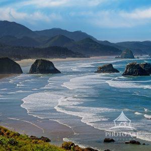 Oregon Coast
