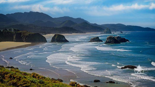 Oregon Coast