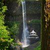 Silver Falls