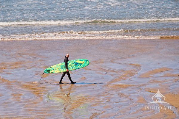 Done Surfing!