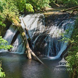 Lower North Falls