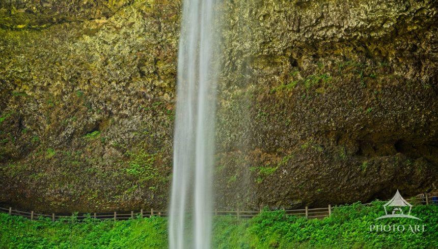South Falls