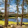 High in the Wasatch-Cache National Forest, at nearly 9,900 feet above sea level, lies one of