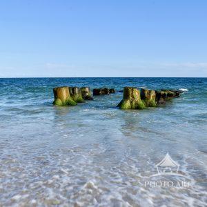 Long Island is famous for its beautiful beaches, like ocean beach.