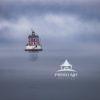 Ledge Lighthouse at the University of Connecticut.