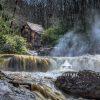 Gristmill after the Rain