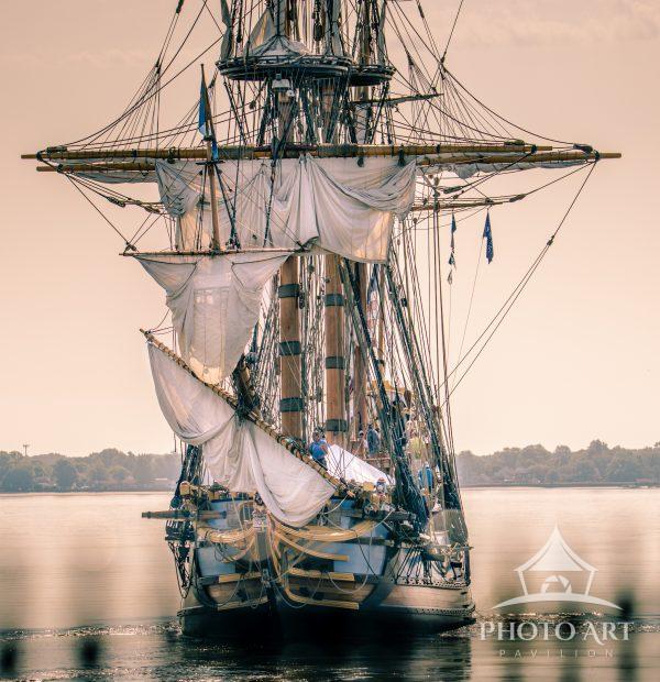 tall ships day