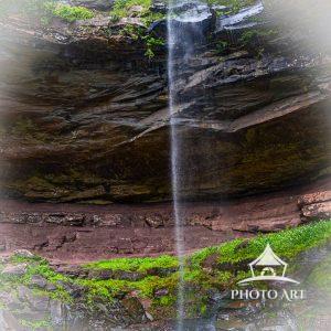 One of my favorite places to visit through the years Kaaterskill Falls! Beautiful nature, hike that