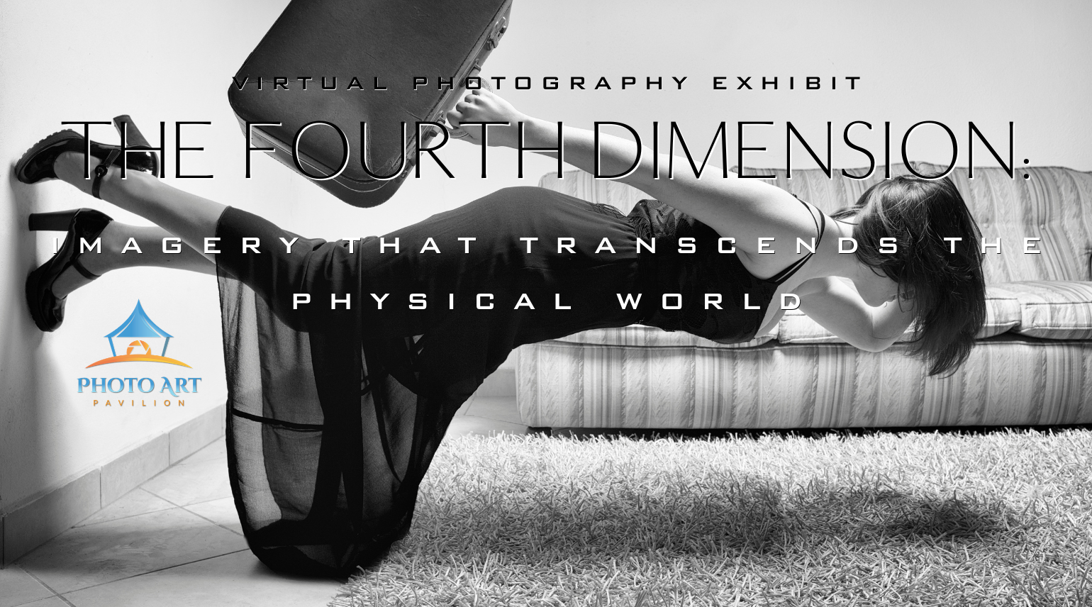 Attend The Fourth Dimension Virtual Reception
