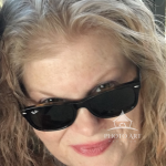 Sharon Steinbach